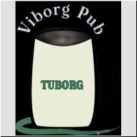 Viborg pub